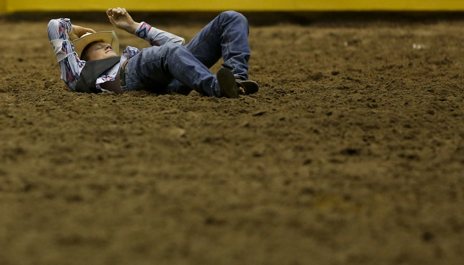 CNFR Tuesday